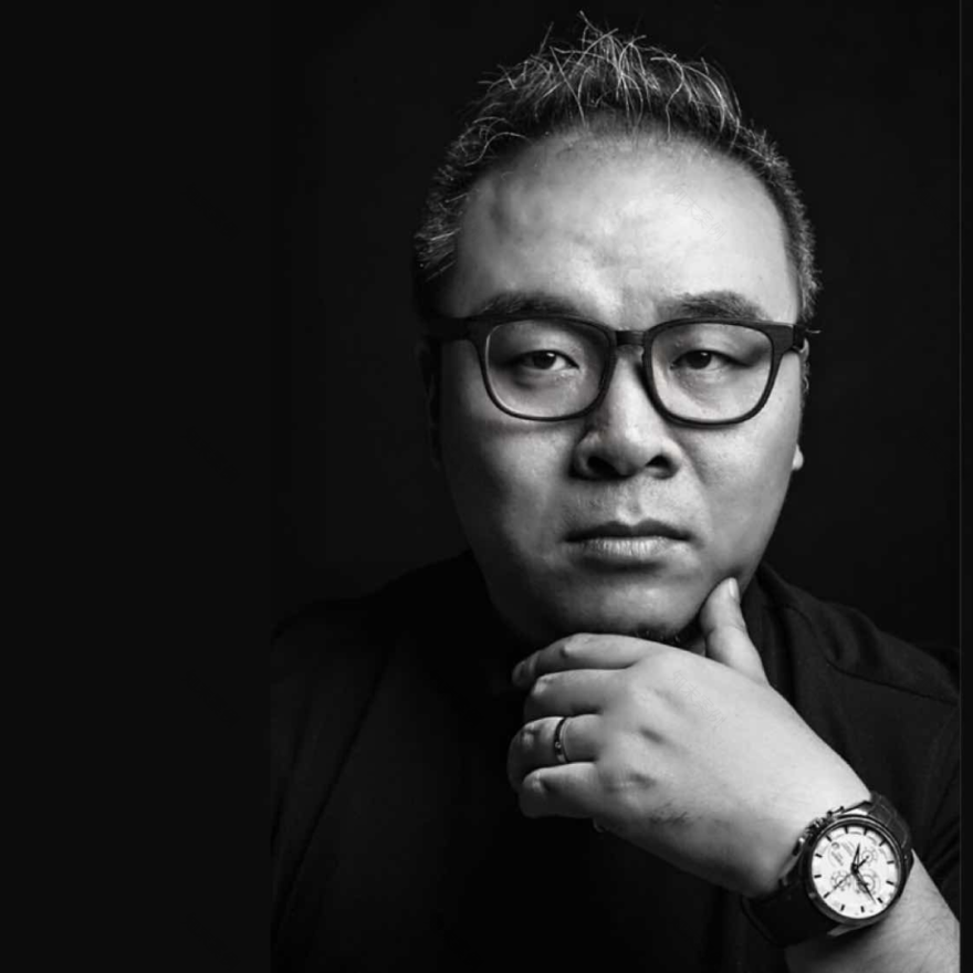 现代温馨家居丨冯继光-45