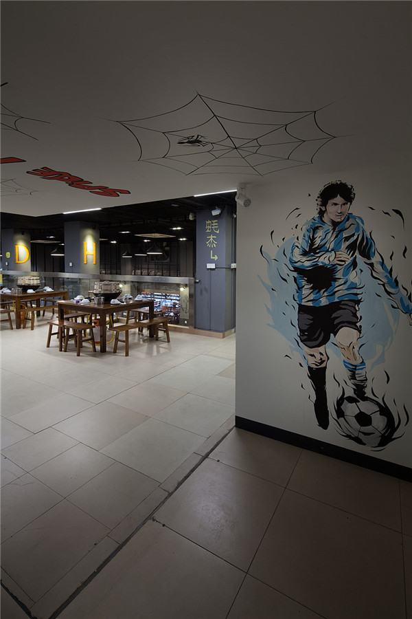 蚝得喜海鲜酒家-11