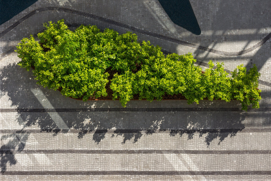 共生花园丨乌克兰基辅丨Aranchii Architects-27