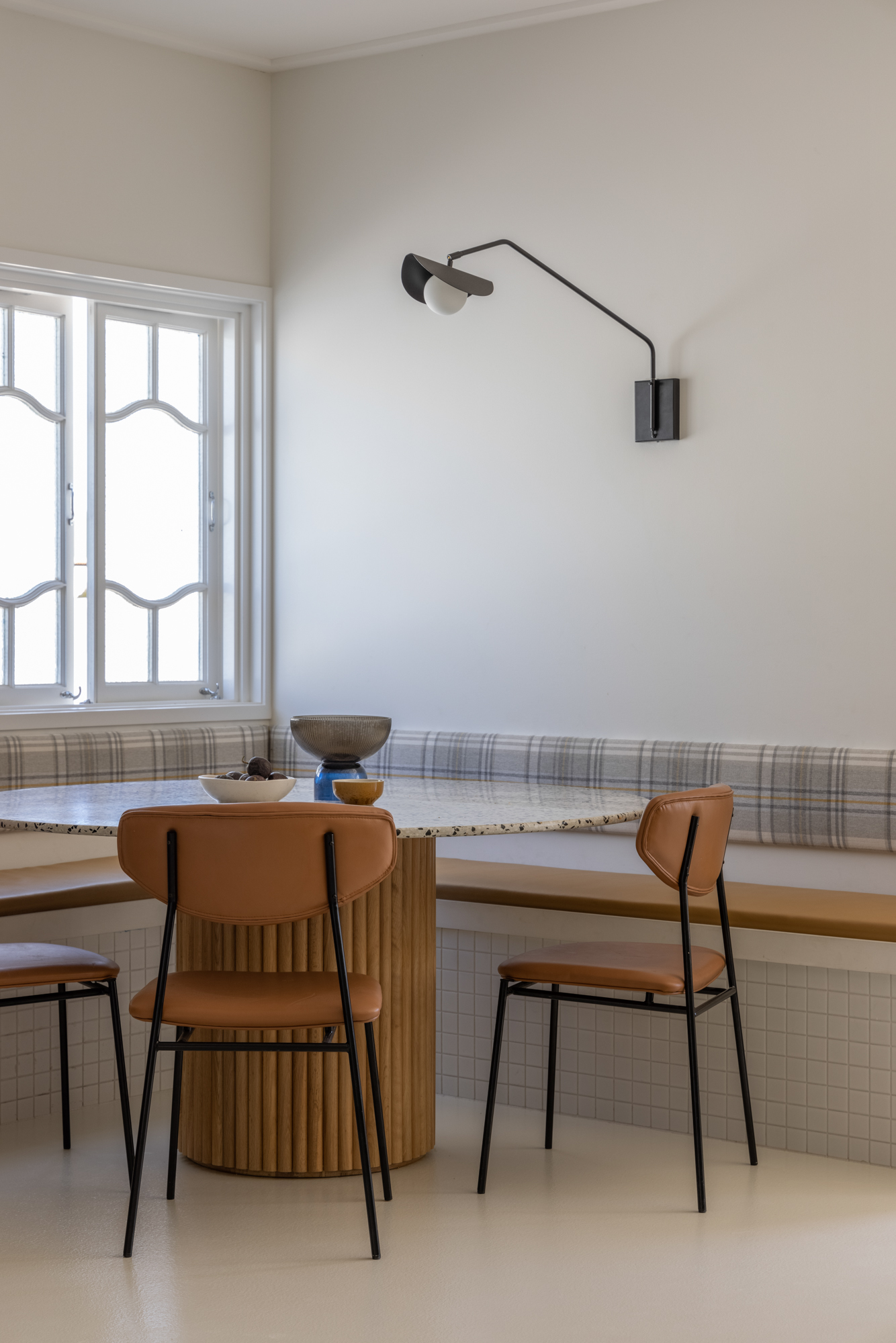 热带昆士兰住宅丨澳大利亚丨Ethos Interiors-17