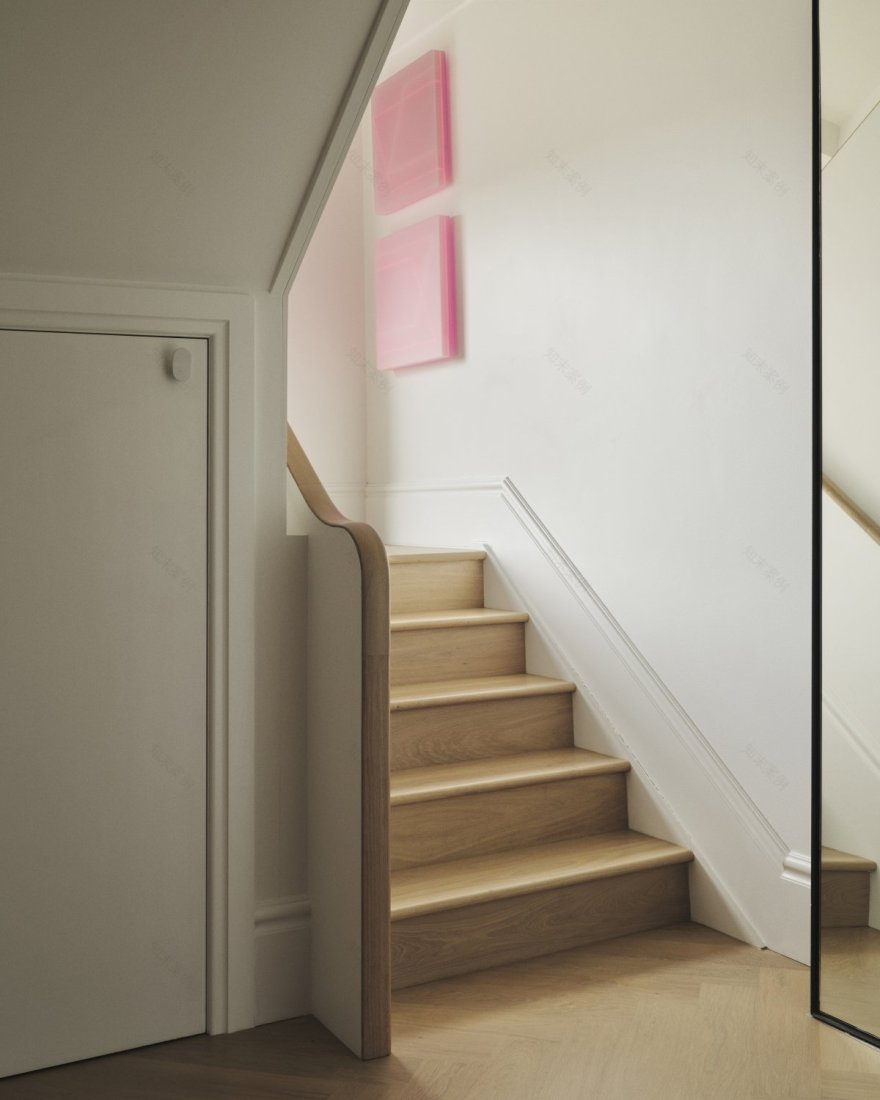 Thompson 住宅丨澳大利亚悉尼丨SeDéa-7