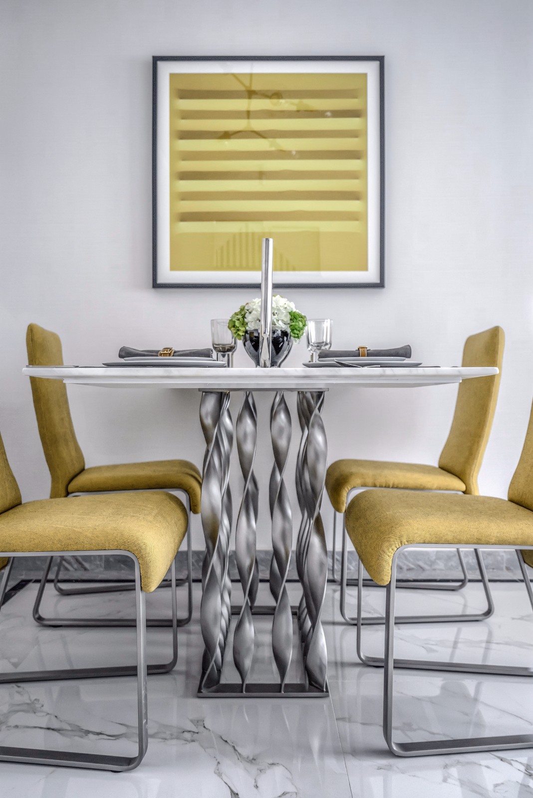 臻品空间设计：碧桂园翡翠山城市综合体-58