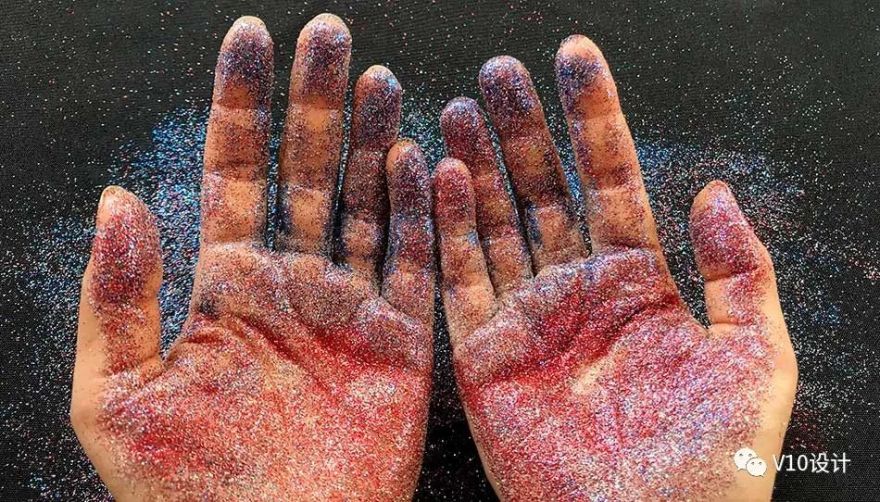 《云浮颗粒之舞》 | 塑料污染视觉化,模块化设计助力环保行动-52