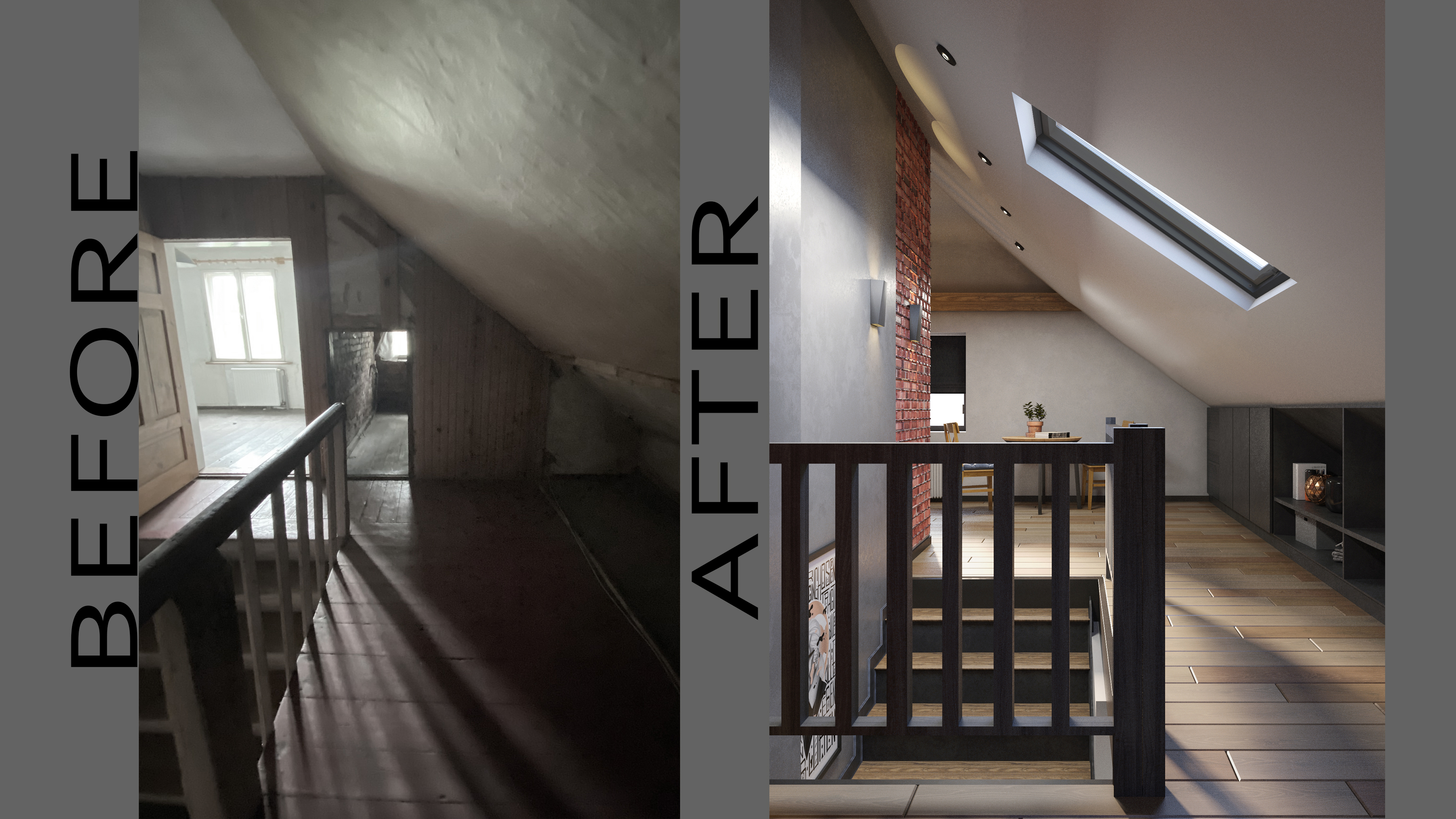 房屋翻新工程 内部-27