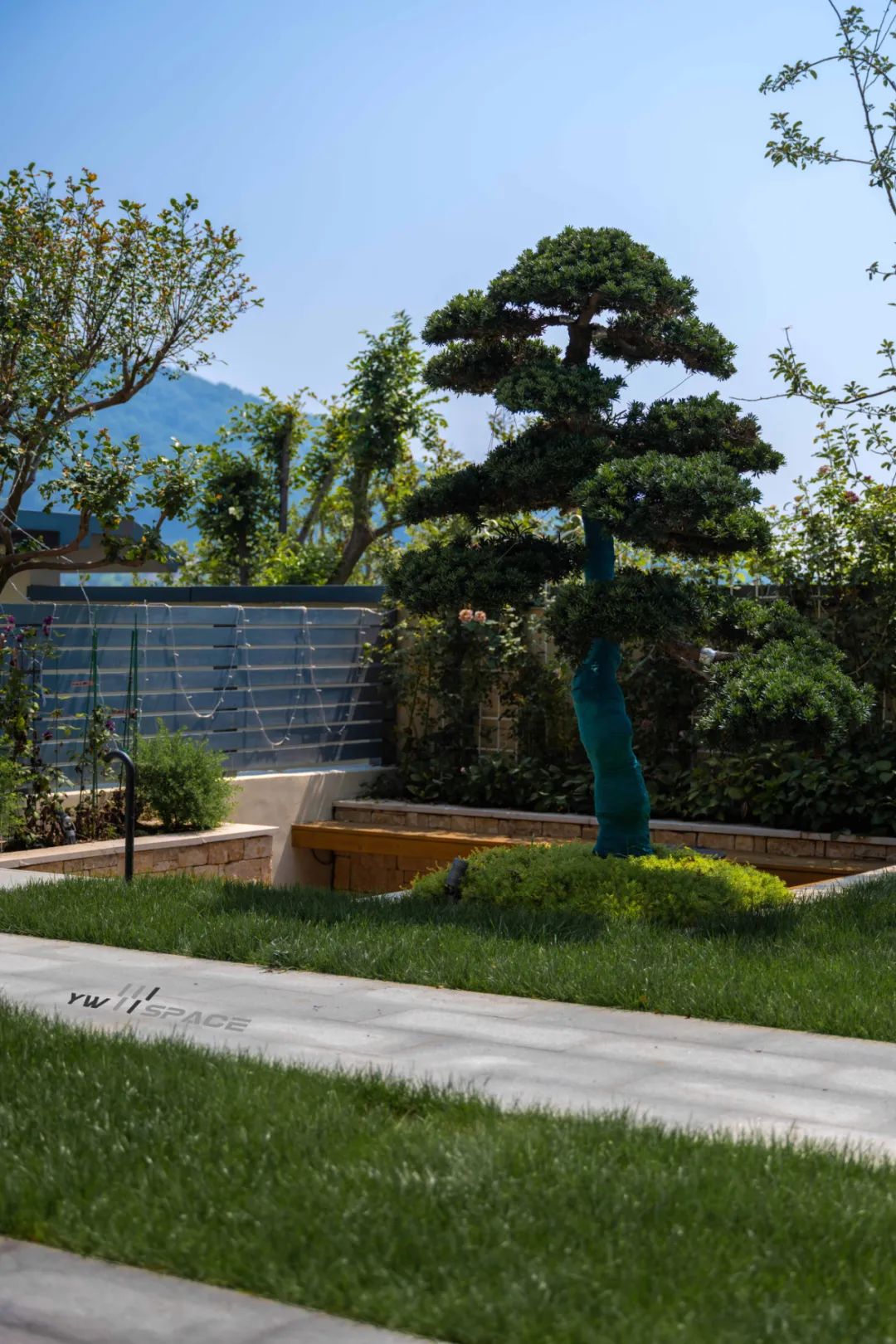 傲然居丨中国无锡丨又未空间设计-14