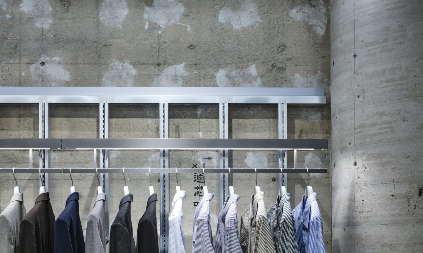 GU STYLE STUDIO Harajuku丨Suppose Design-18