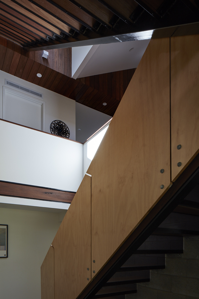 我们的弹性房屋丨澳大利亚丨Contexture-40