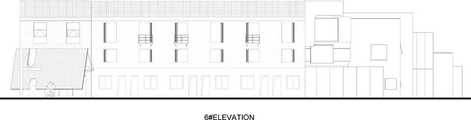 带梦陶然创意园区丨中国宁波丨STUDIO MOR-83