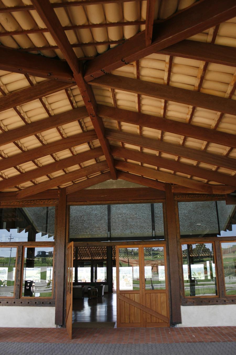 巴西 Dahma 高尔夫俱乐部-5