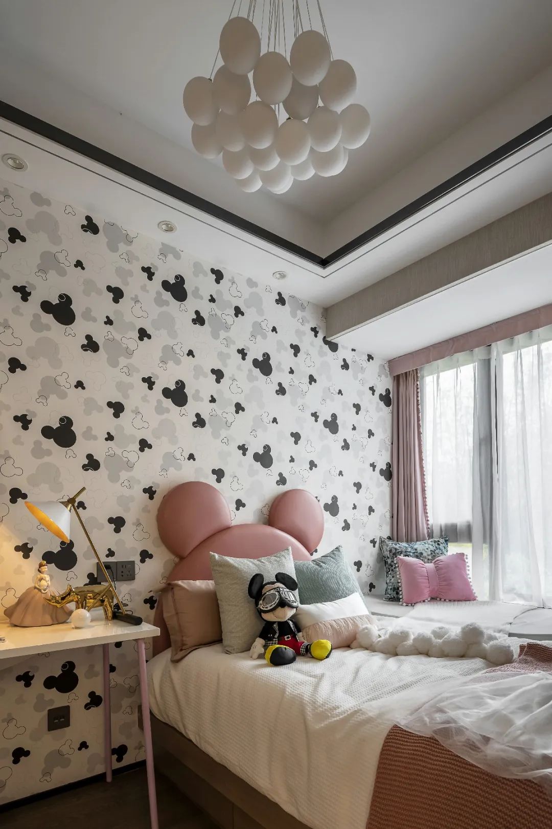 重庆未来城高层 2 号蓝光·未来城室内设计-22