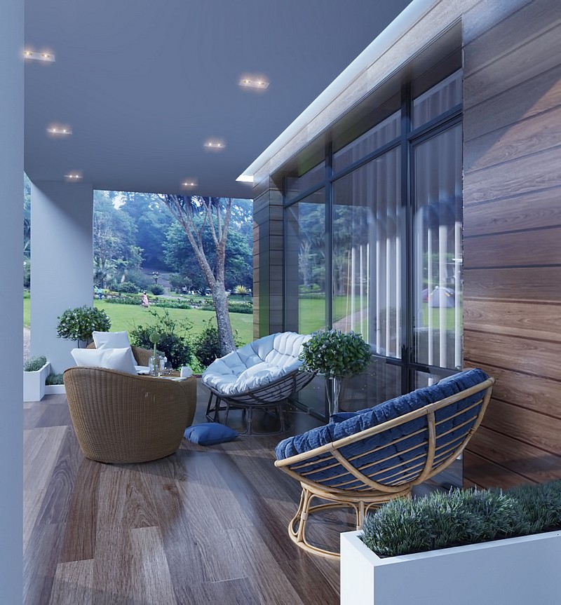 Sunrise House（日出屋）-1