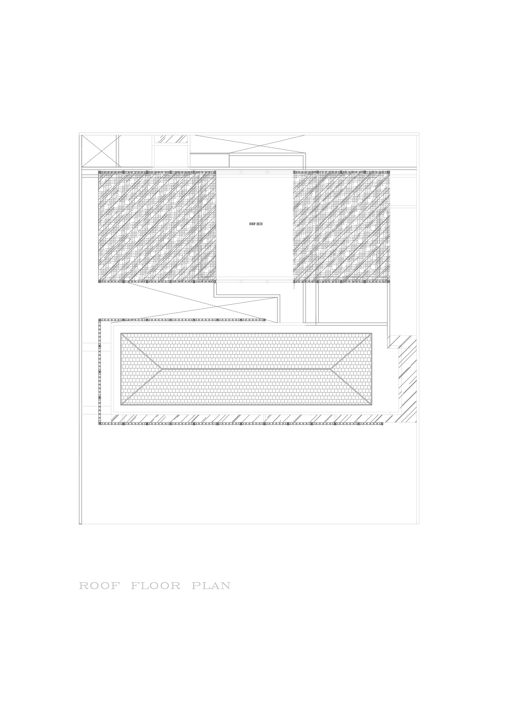 DS 住宅丨印度丨Wahana Architects-43