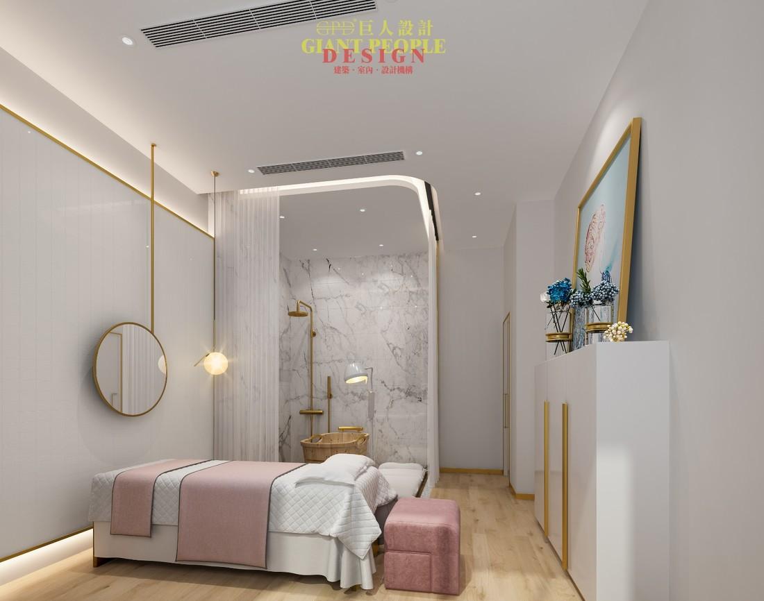 轻奢 • 美容院-7