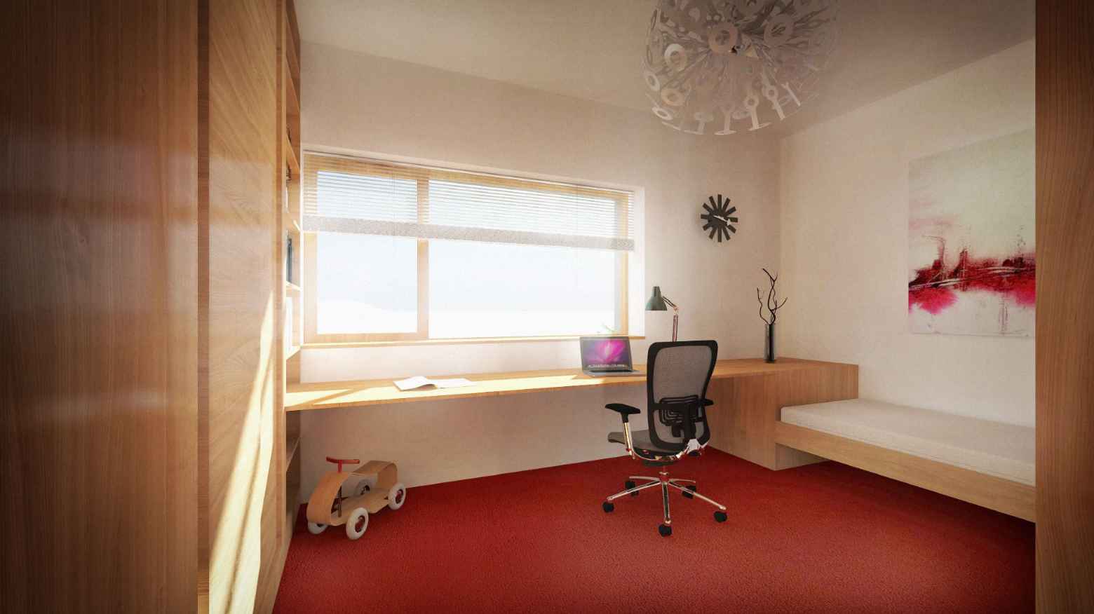 Rodinný dvojdům v Řitce – Mrva.net-21