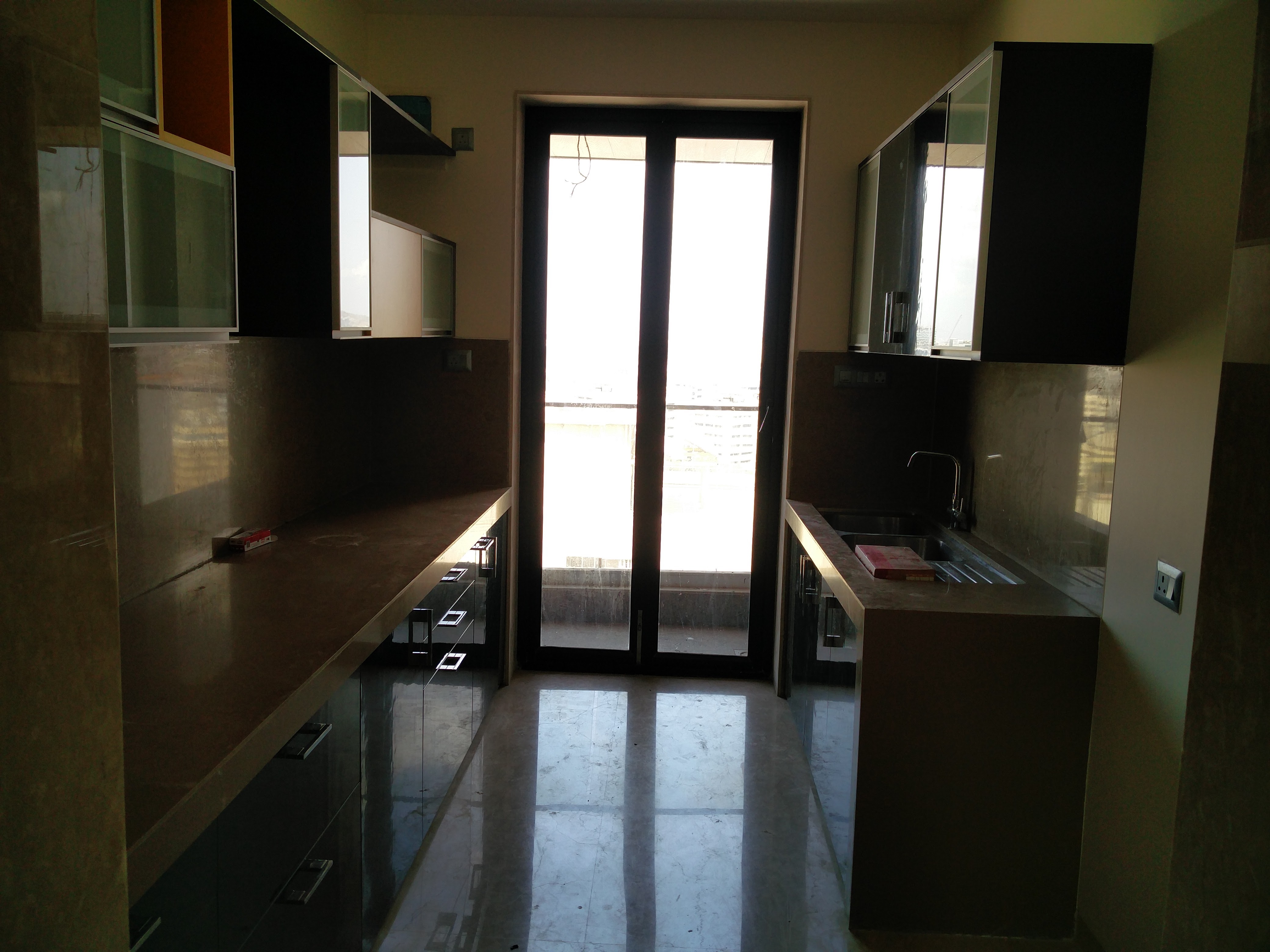 简约孟买家 | 优雅空间的点睛之笔-8