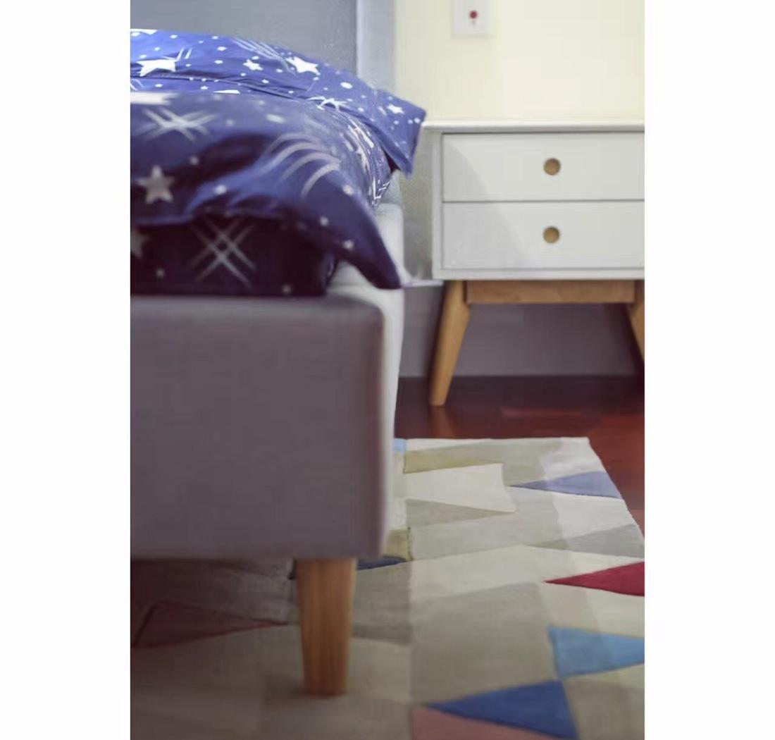 上海精装 house 定制家具设计案例解析-97