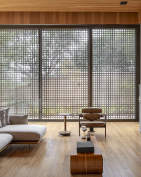 W 住宅  /  W 屋子  /  W 房丨巴西丨Rafael Granero Arquitetura