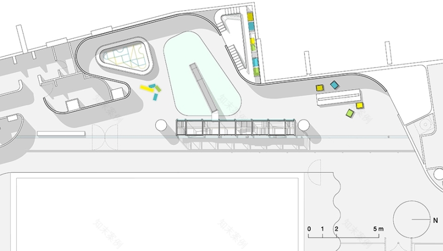 清水湾道五大游乐区 · 香港 Carve 设计团队的创意之作-59
