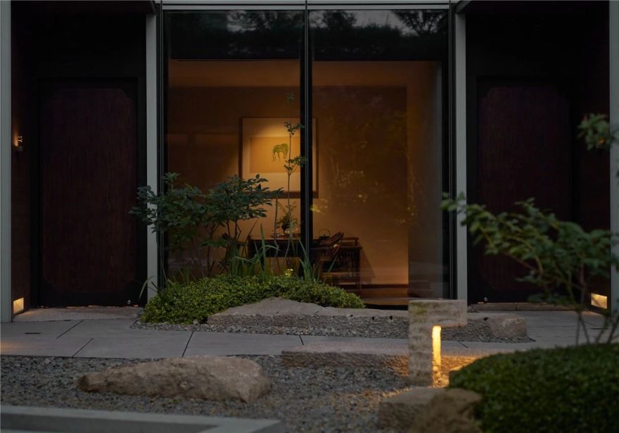 晟永兴(陆家嘴店)丨中国上海丨北京天作空间设计公司-73