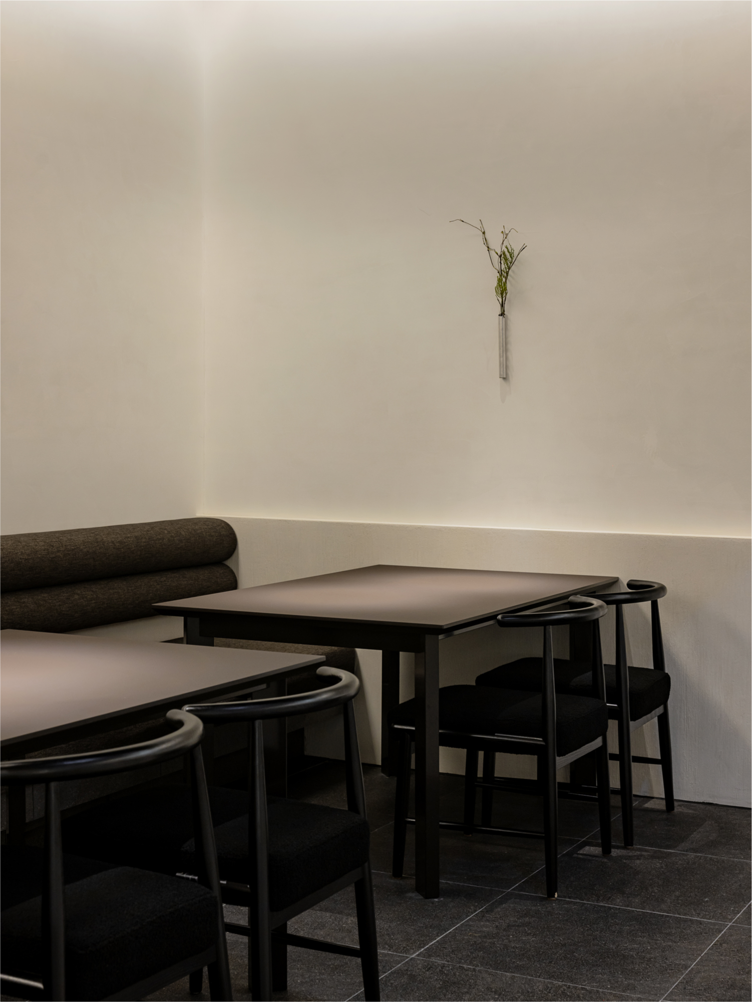 Cheonilgwan 餐厅丨韩国首尔丨LABOTORY-21