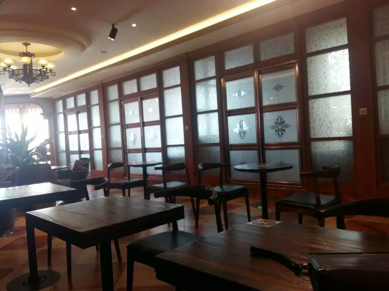 七咖啡昌都店-16