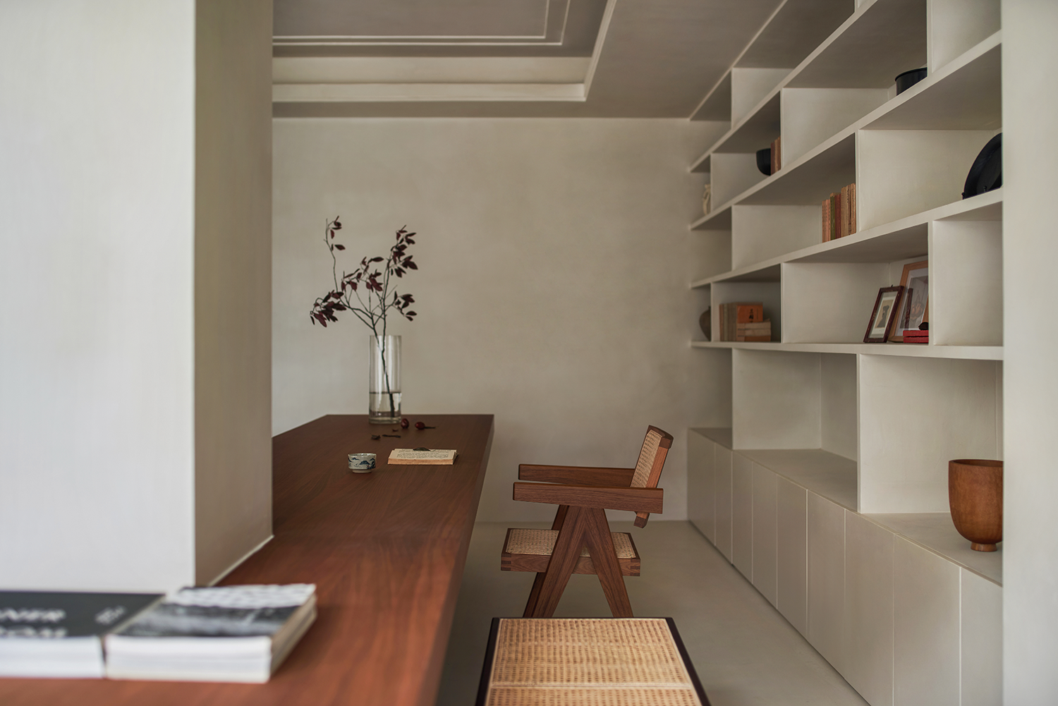 晓梦·岁月凝固的时光丨中国成都丨成都耕图建筑装饰设计有限公司-17