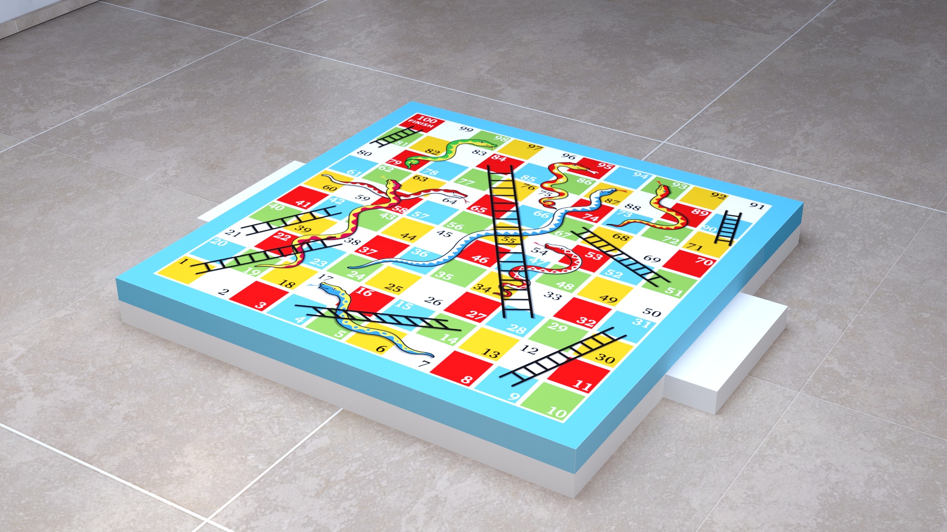 Golf mall _ Approved-5