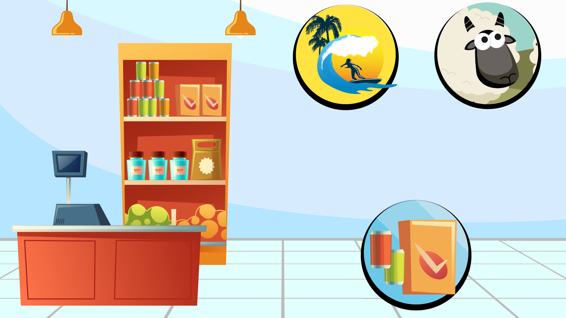 哈努蒂的图形运动丨突尼斯-11