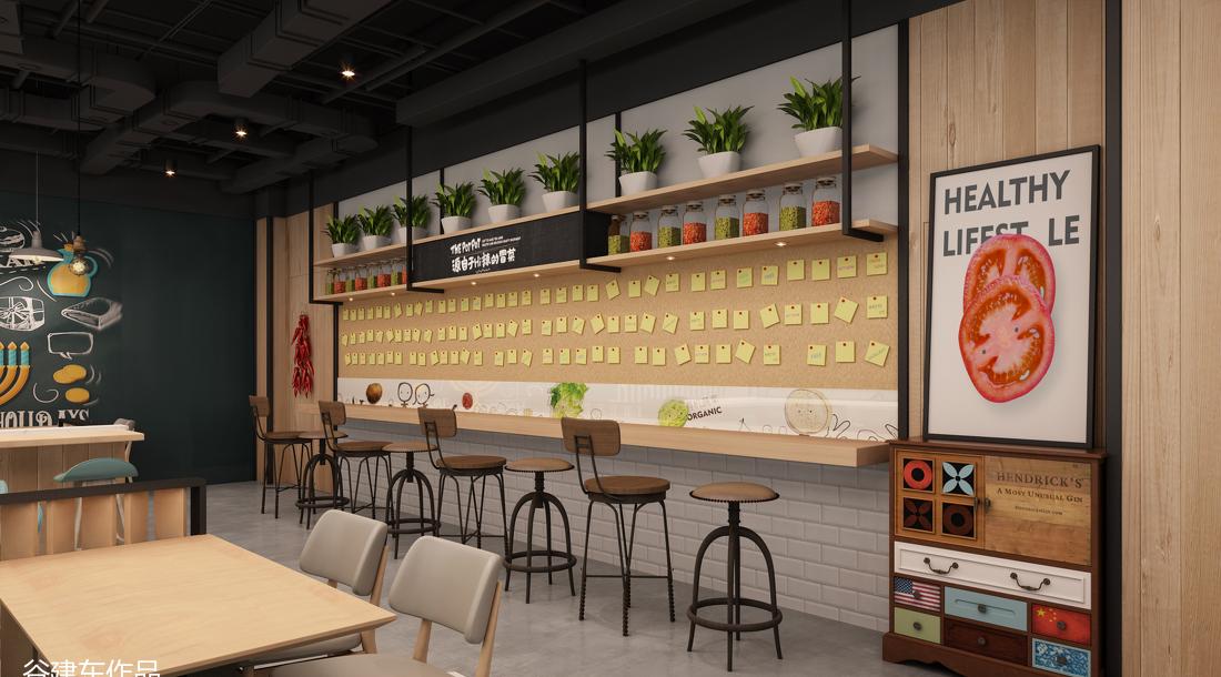 
九龙城锅锅冒菜-山东威海 -5