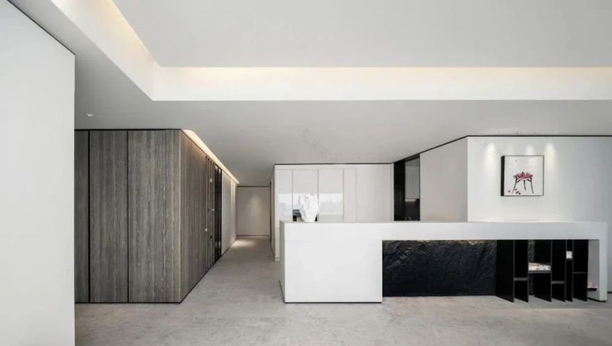 武汉长江中心丨中国武汉丨程绍正韬-25