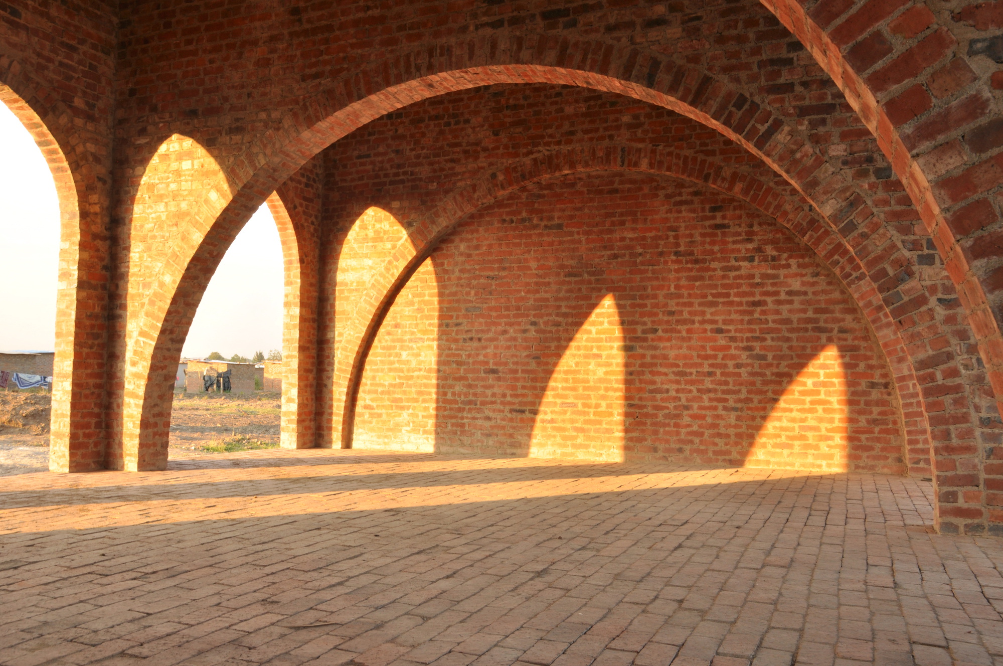 Initiative Rising Star School Buildings for Hopley / Ingenieure ohne Grenzen-19