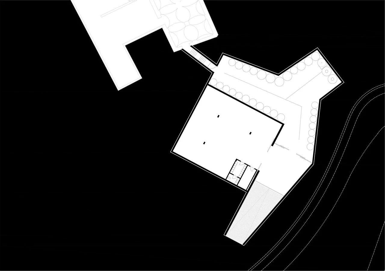 简约灰的极致魅力——bergmeisterwolf 建筑设计事务所案例解析-48