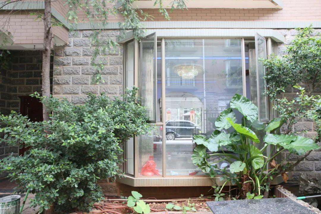 昆明北市区千谷茶叶,现代古典简约风营造的静谧茶空间-65