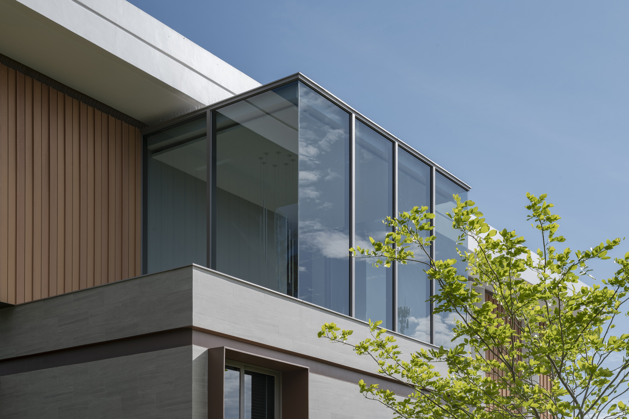 班昆雅克之家丨泰国丨dminusplusb-27