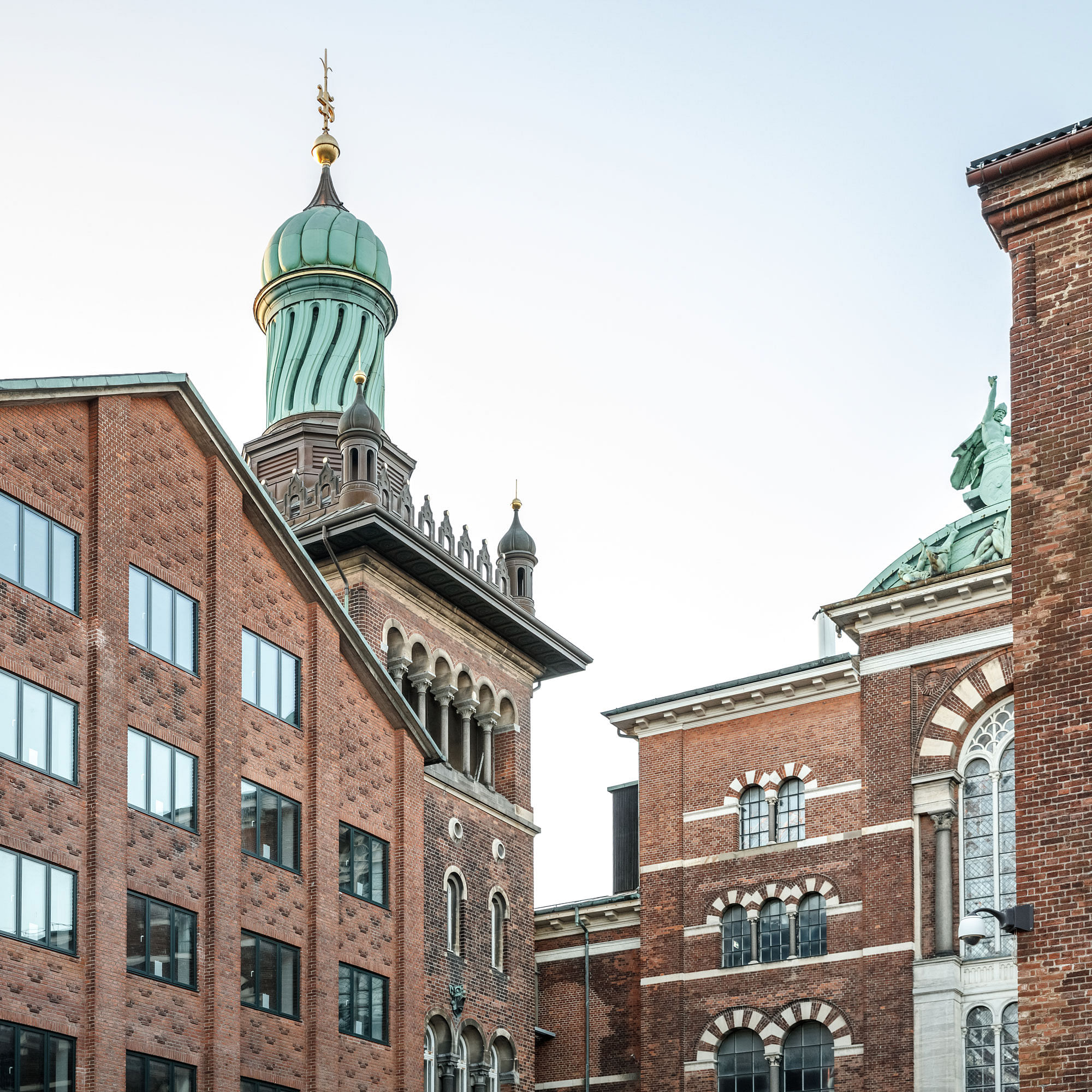 丨丹麦哥本哈根丨ADEPT-19