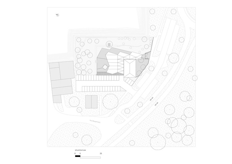 丨卢森堡丨Metaform architects-21