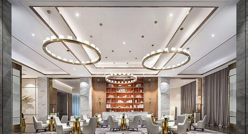 新都圣桦销售中心-18