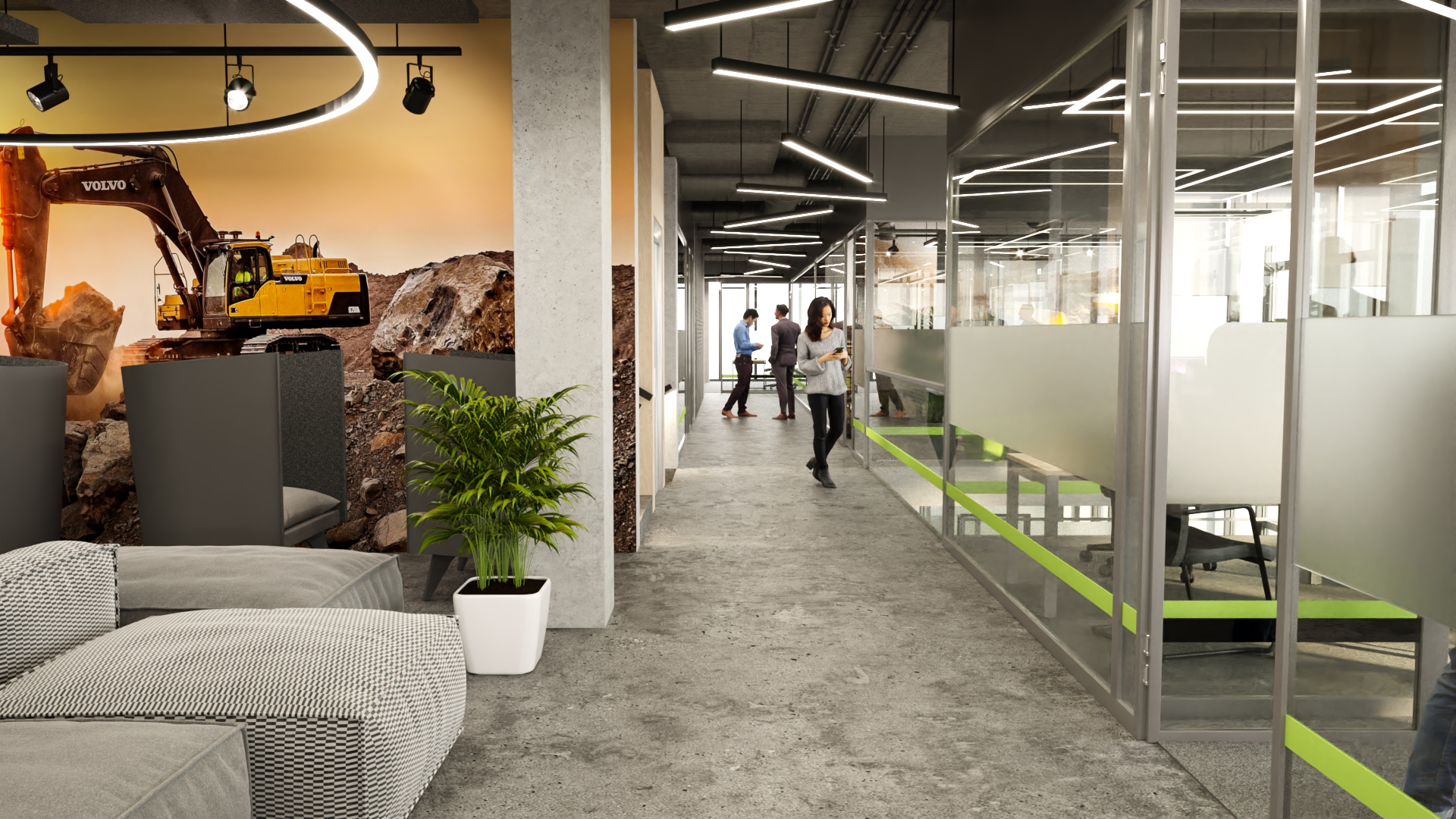 Volvo Construction Equipment Flagship-29