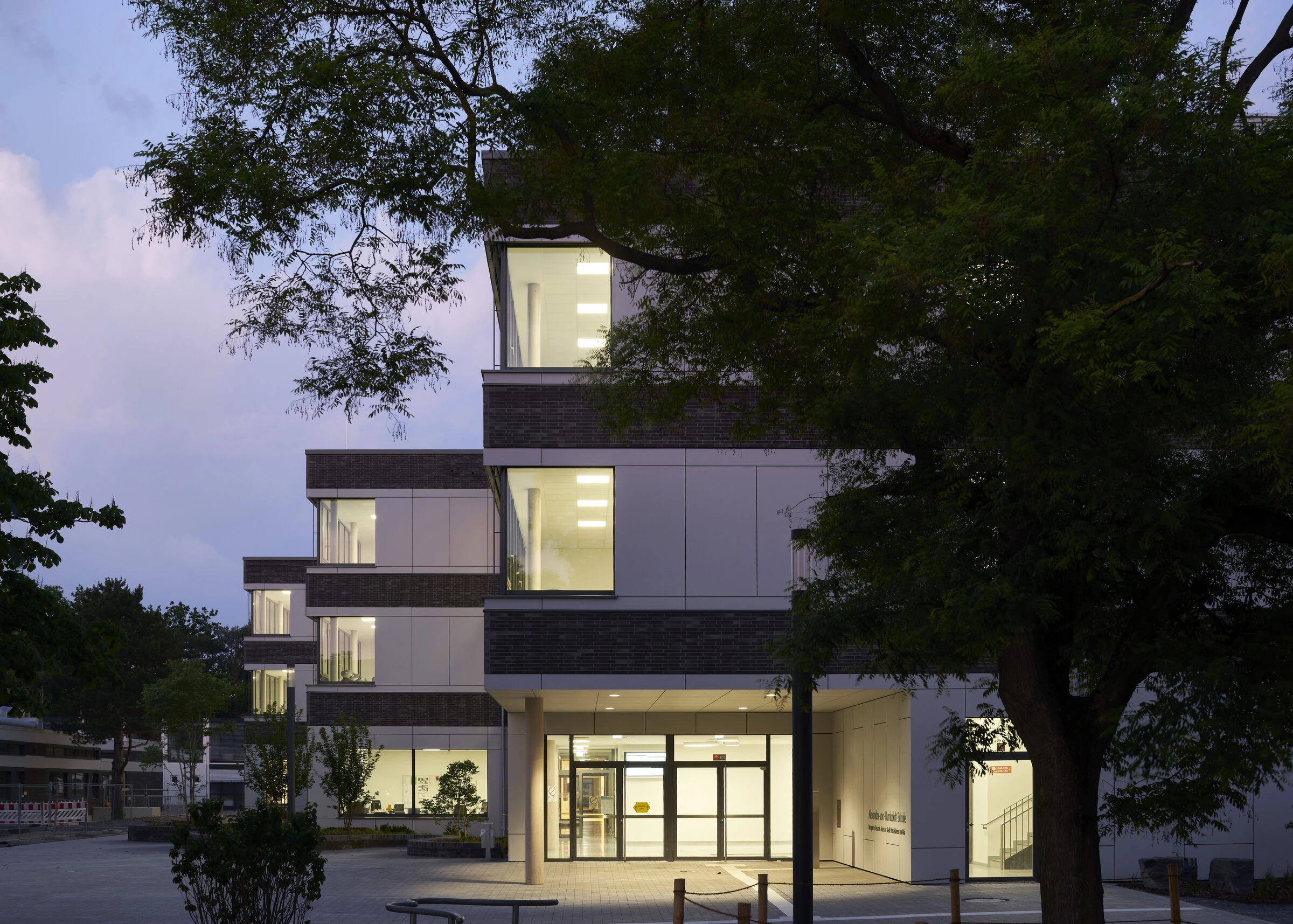 Alexander-von-Humboldt-Gesamtschule Rüsselsheim-29