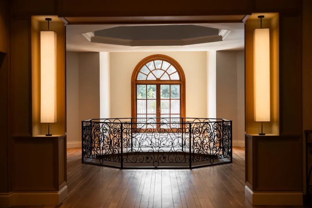 La Florida酒店丨西班牙巴塞罗那丨Kokaistudios-65