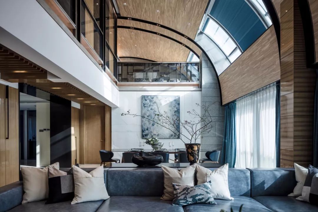 乌克兰基辅 110 平米简约公寓，打造温馨生活空间-179