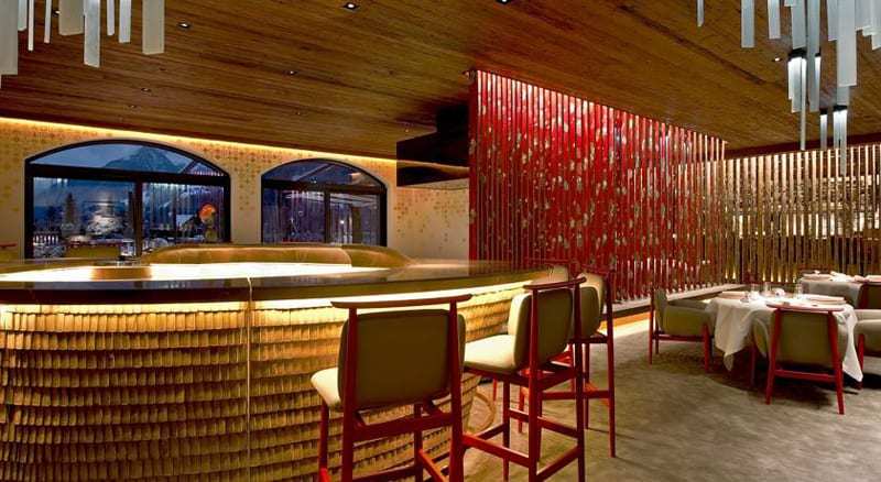 丨瑞士丨建筑师Jaggi & Partner AG,室内设计师HBA-25