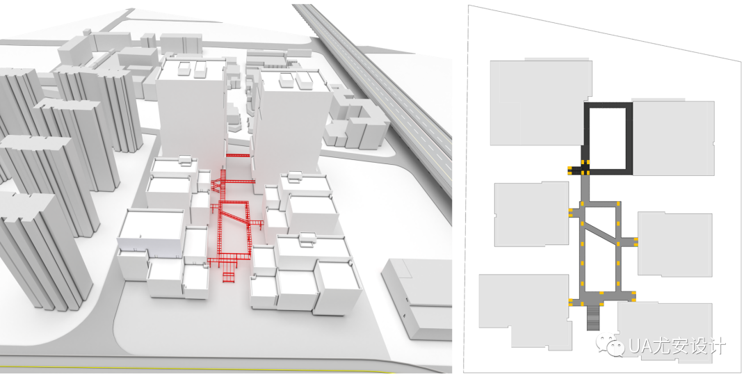 三亚绿地新海岸丨中国三亚丨UA 七大人居设计-53
