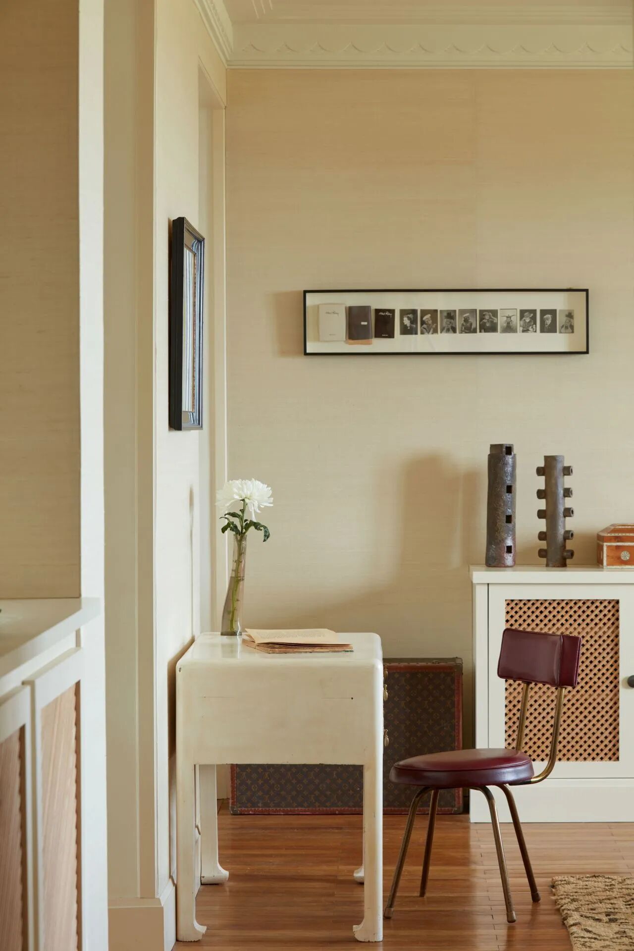 与艺术共同生活,四位法国当红设计师,首度公开“藏家心得”-90