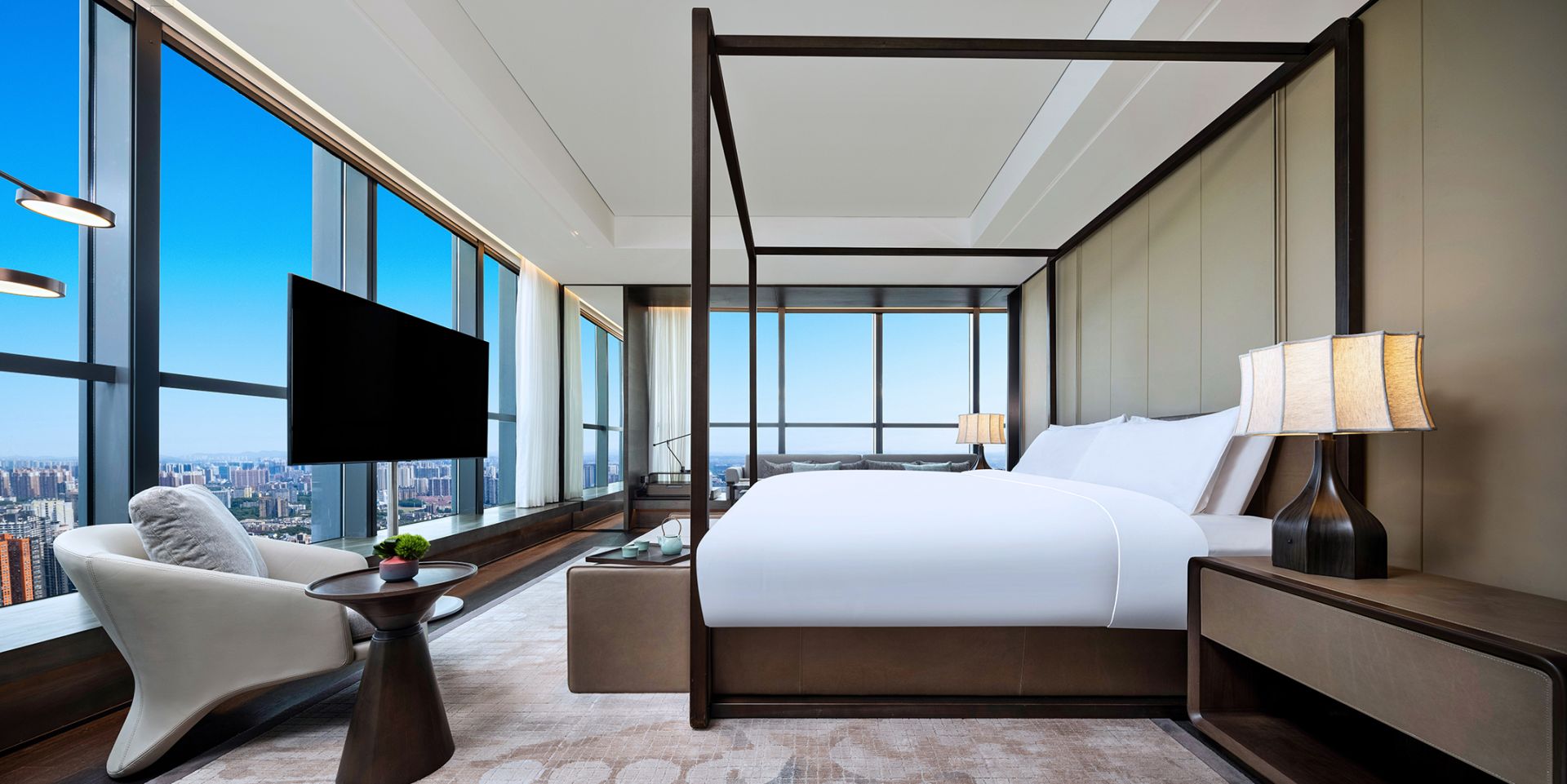 JW Marriott Changsha-5