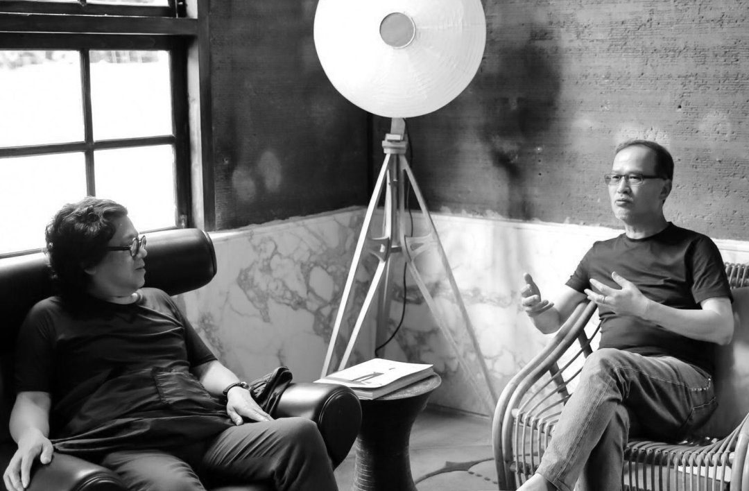 南京越城天地丨中国南京丨邱德光设计事务所-39