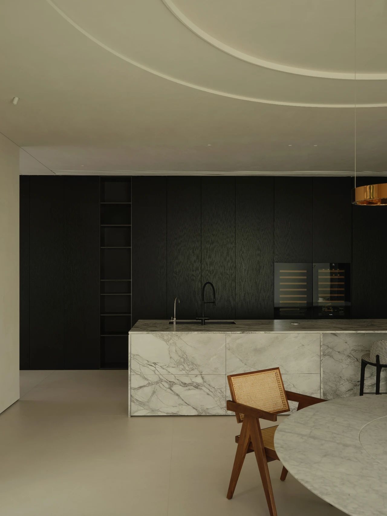 广大城别墅丨中国贵阳丨止向设计-27