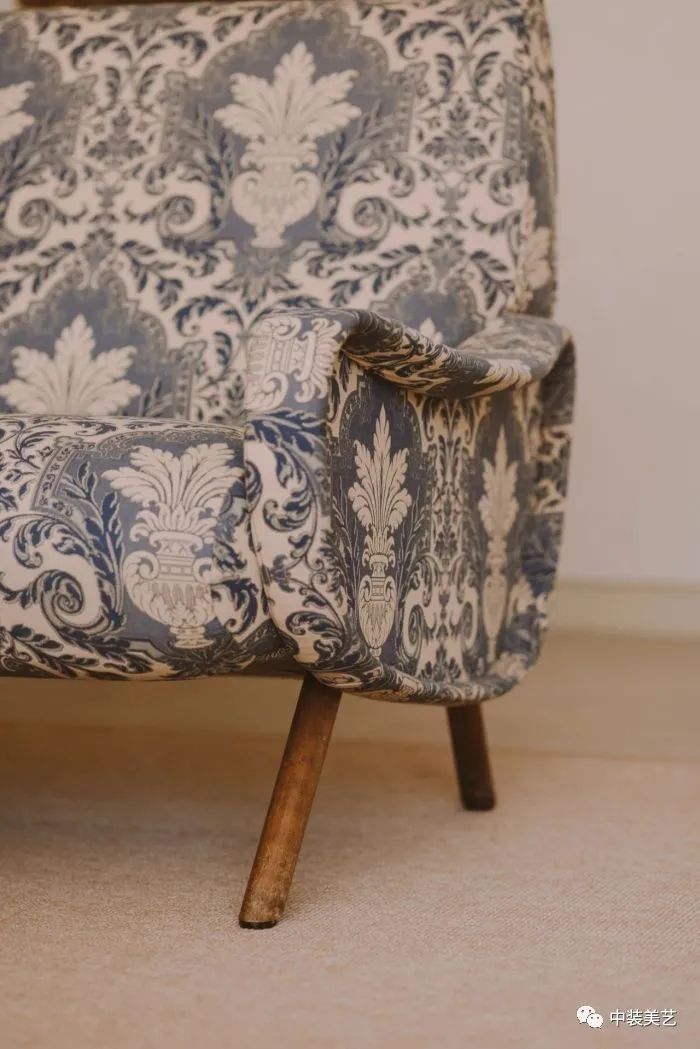 Top Case/复古元素的度假别墅-40