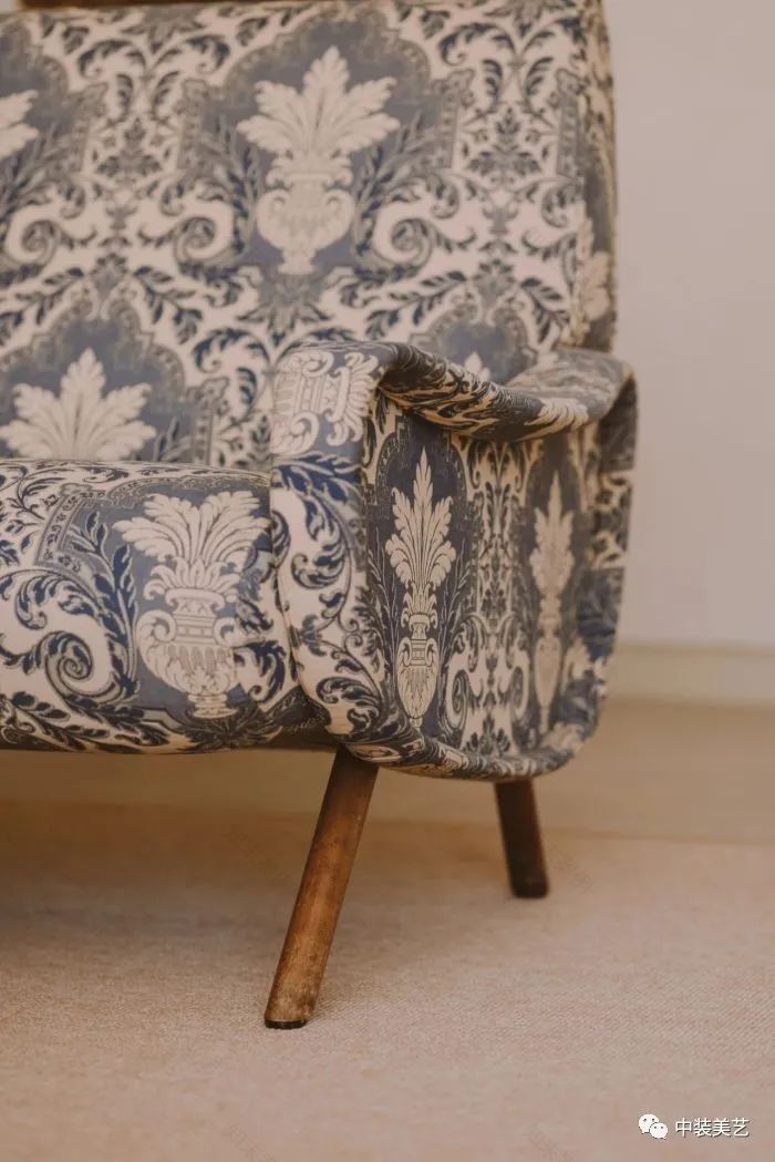 Top Case/复古元素的度假别墅-40