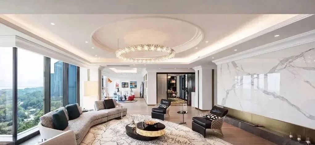 华联 · 钱塘公馆丨中国杭州-45